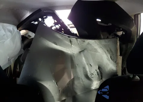 2016 Subaru Impreza Premium из США, поврежденный, VIN JF1GPAB64GH296210